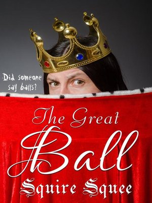 cover image of The Great Ball